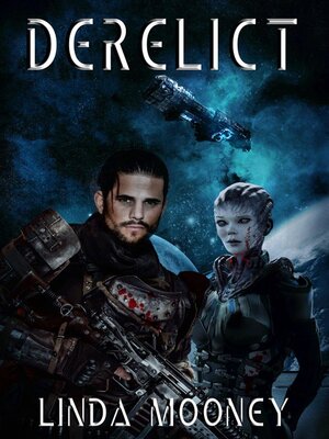 cover image of Derelict